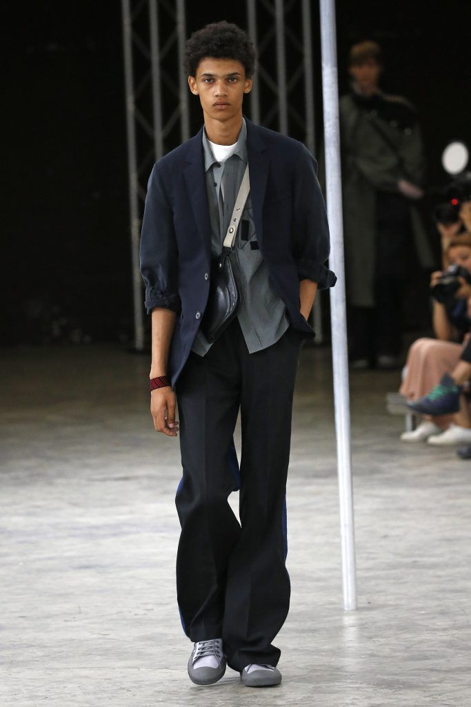 Trend Report Spring/Summer 2018: Lanvin