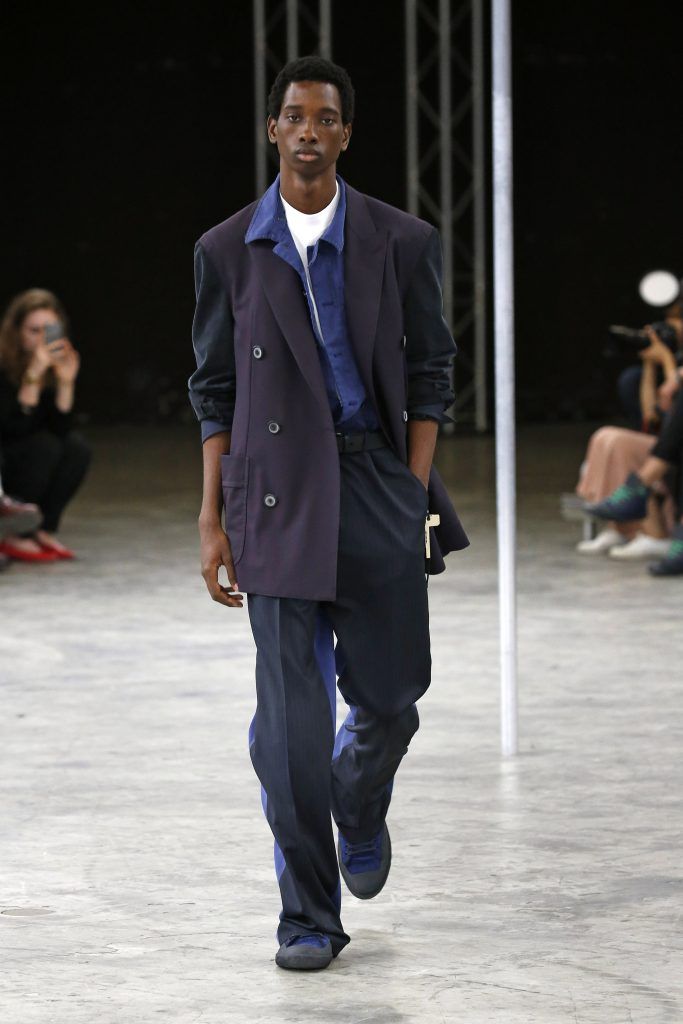 Trend Report Spring/Summer 2018: Lanvin