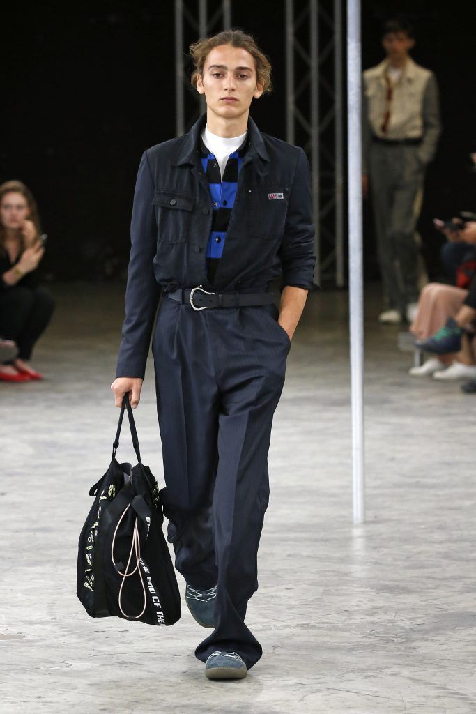 Trend Report Spring/Summer 2018: Lanvin