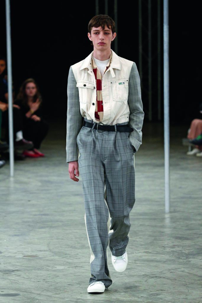 Trend Report Spring/Summer 2018: Lanvin