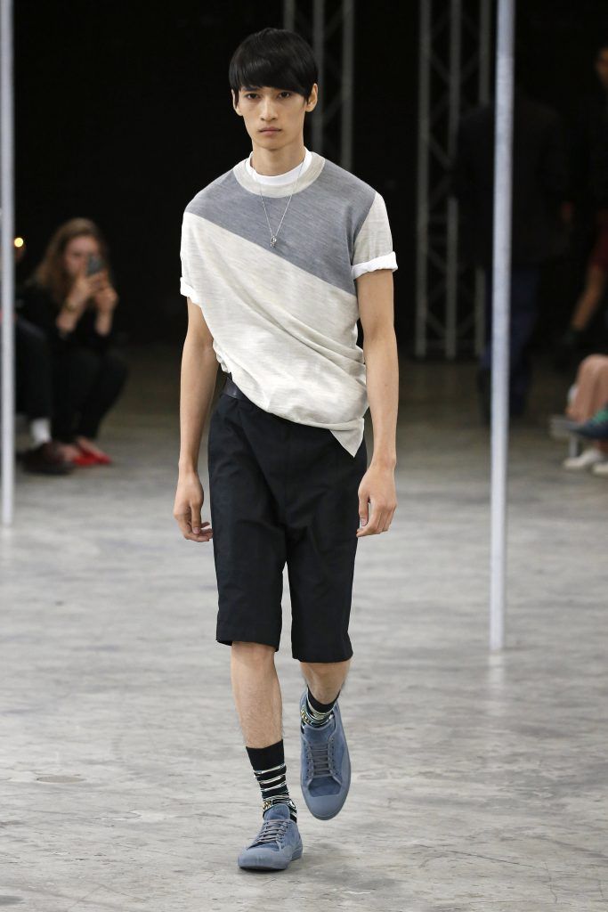 Trend Report Spring/Summer 2018: Lanvin