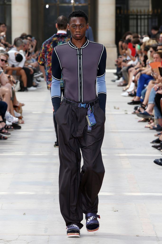 Trend Report Spring/Summer 2018: Louis Vuitton
