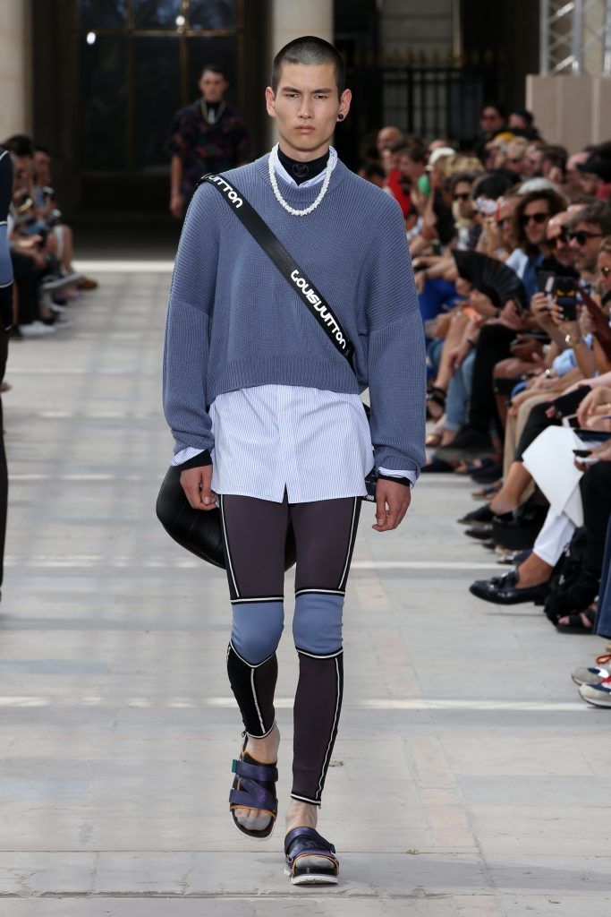 Trend Report Spring/Summer 2018: Louis Vuitton