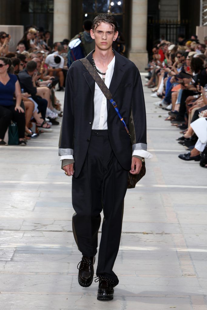 Trend Report Spring/Summer 2018: Louis Vuitton