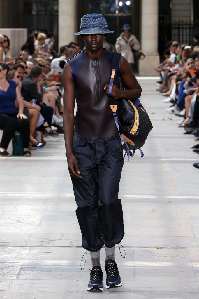 Trend Report Spring/Summer 2018: Louis Vuitton