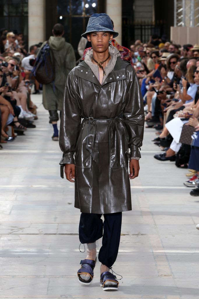 Trend Report Spring/Summer 2018: Louis Vuitton