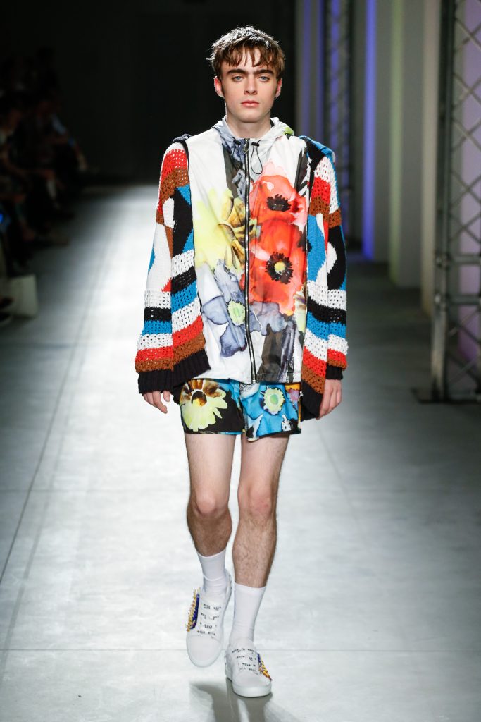 Trend Report Spring/Summer 2018: MSGM