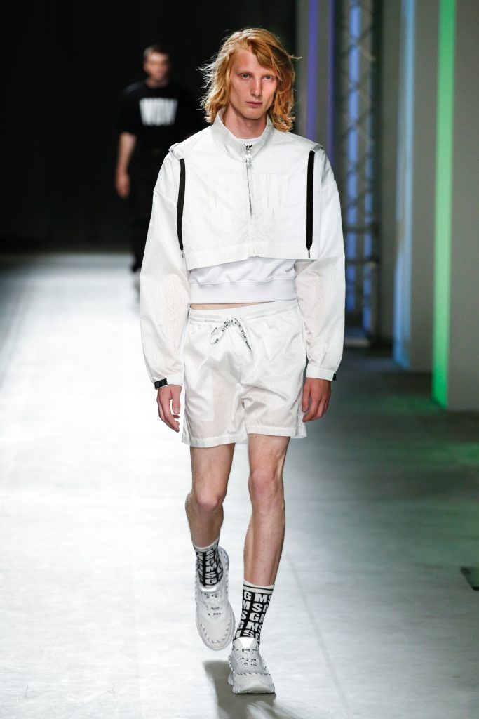 Trend Report Spring/Summer 2018: MSGM