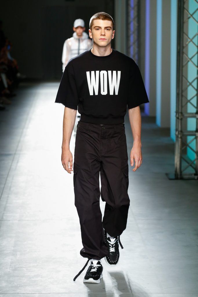 Trend Report Spring/Summer 2018: MSGM