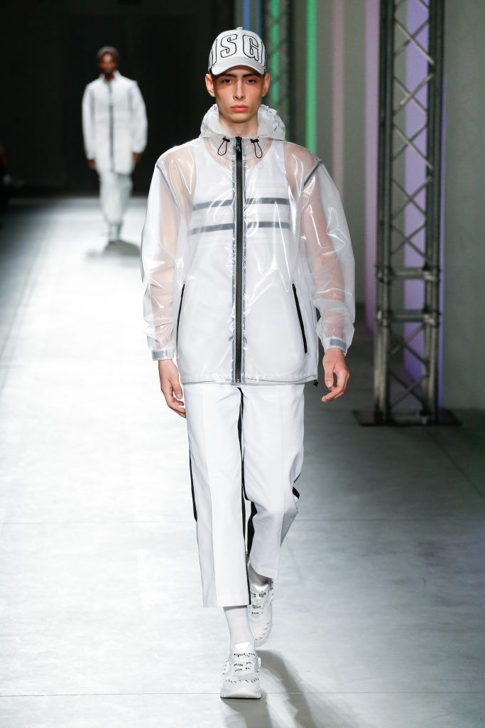 Trend Report Spring/Summer 2018: MSGM