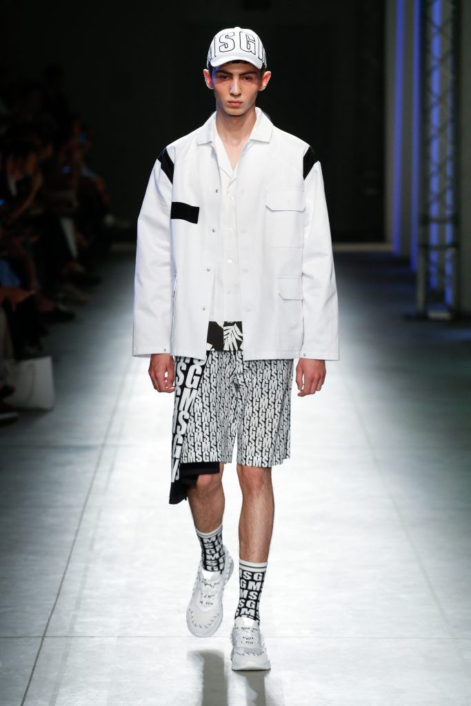 Trend Report Spring/Summer 2018: MSGM