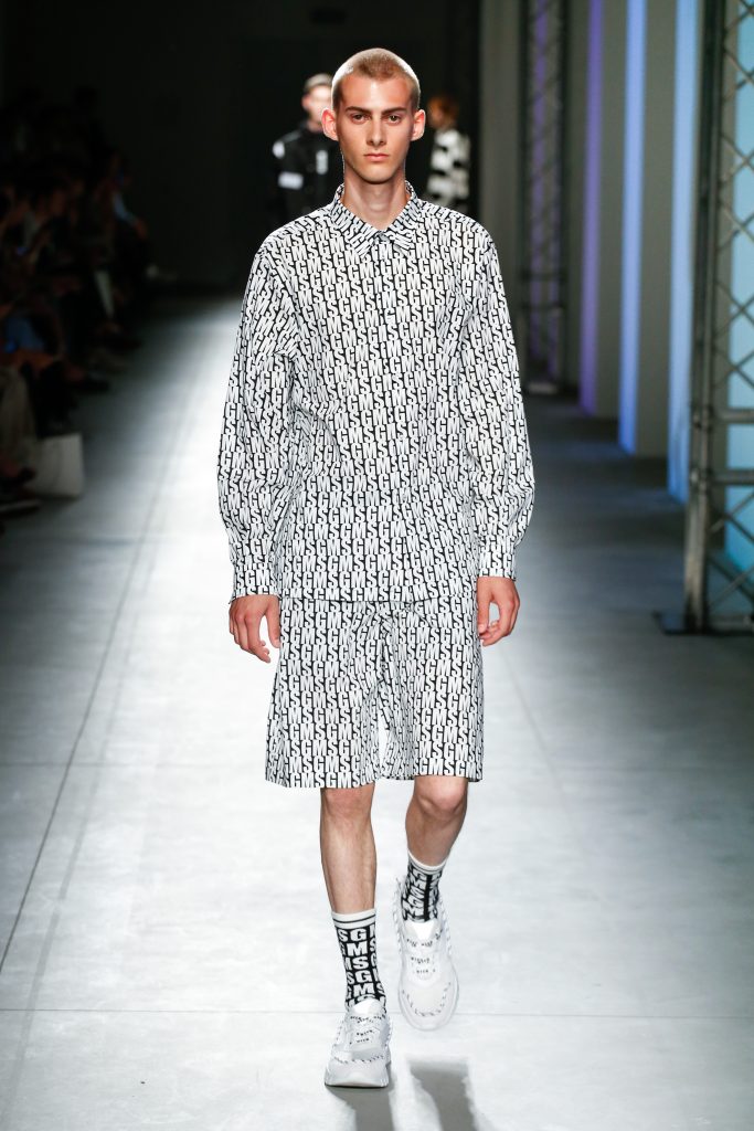 Trend Report Spring/Summer 2018: MSGM