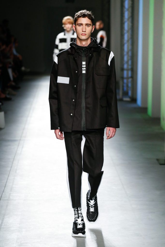Trend Report Spring/Summer 2018: MSGM