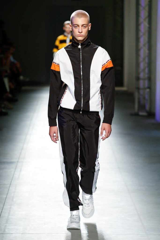 Trend Report Spring/Summer 2018: MSGM