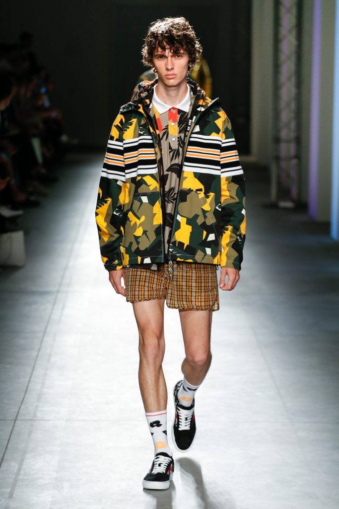 Trend Report Spring/Summer 2018: MSGM