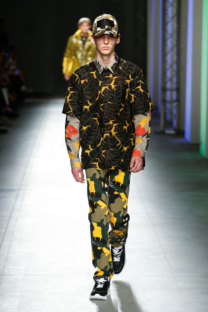 Trend Report Spring/Summer 2018: MSGM