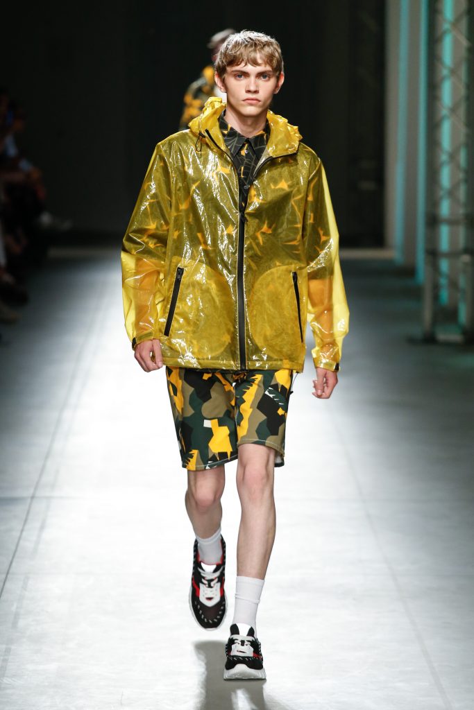 Trend Report Spring/Summer 2018: MSGM