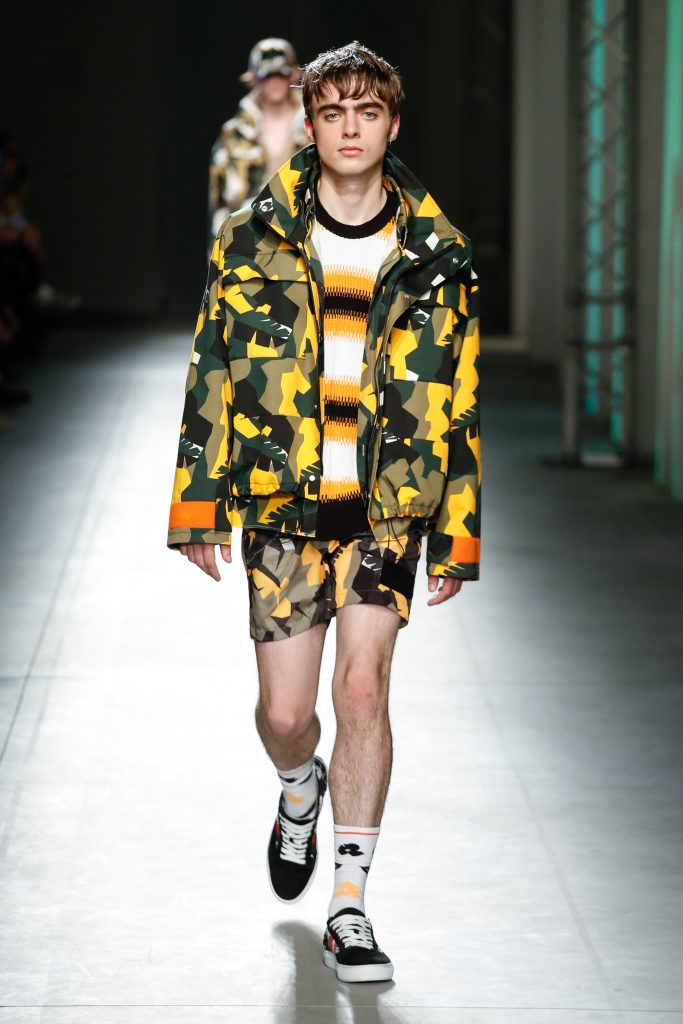 Trend Report Spring/Summer 2018: MSGM