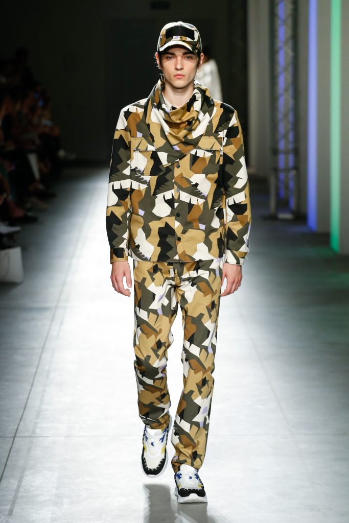 Trend Report Spring/Summer 2018: MSGM