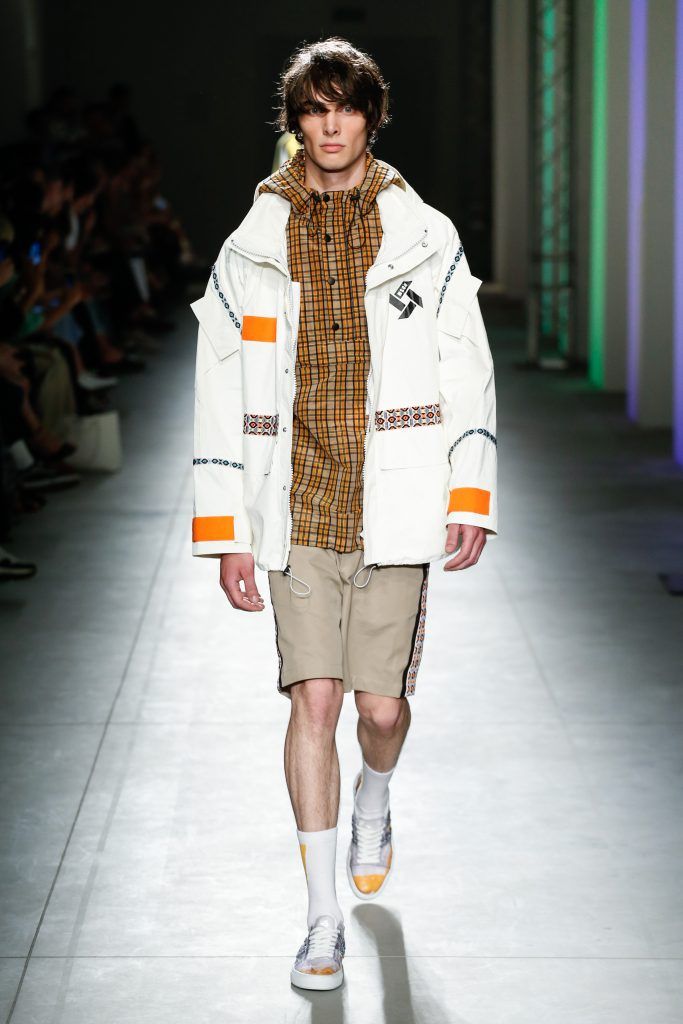 Trend Report Spring/Summer 2018: MSGM