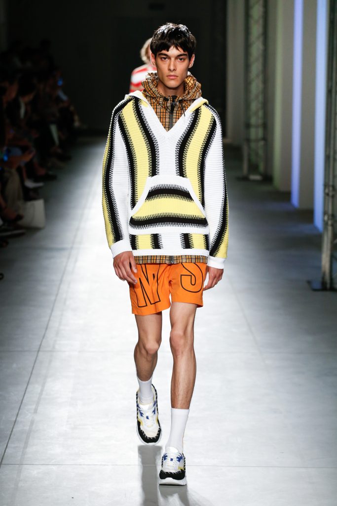 Trend Report Spring/Summer 2018: MSGM