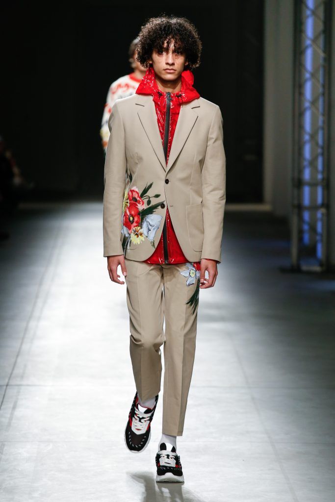 Trend Report Spring/Summer 2018: MSGM