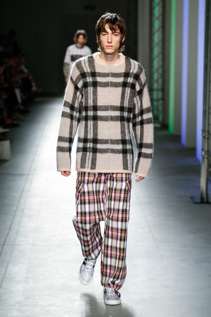 Trend Report Spring/Summer 2018: MSGM