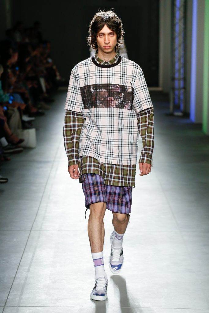 Trend Report Spring/Summer 2018: MSGM