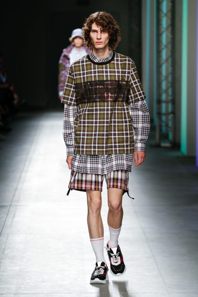 Trend Report Spring/Summer 2018: MSGM