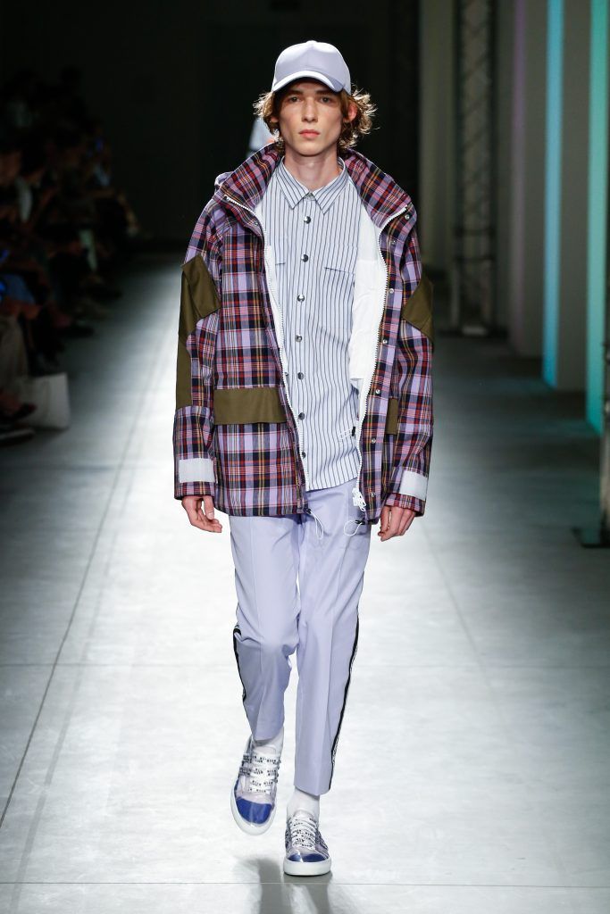Trend Report Spring/Summer 2018: MSGM