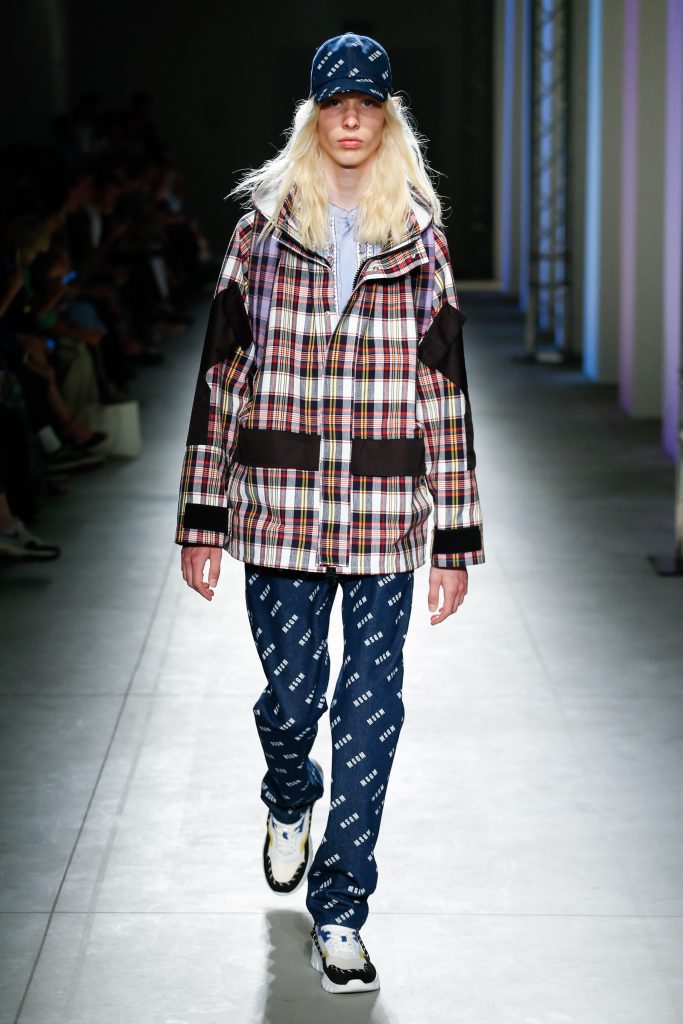 Trend Report Spring/Summer 2018: MSGM