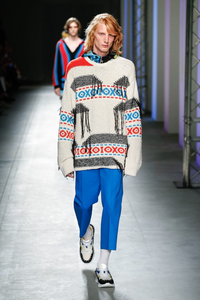 Trend Report Spring/Summer 2018: MSGM