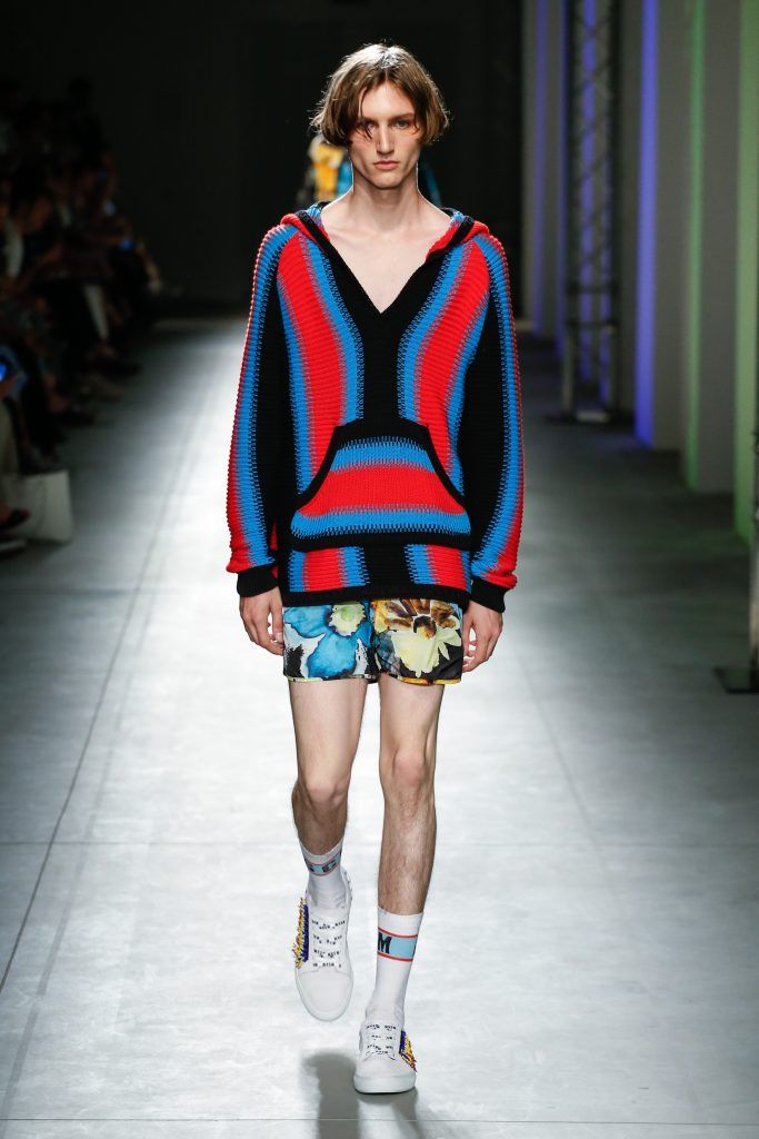 Trend Report Spring/Summer 2018: MSGM