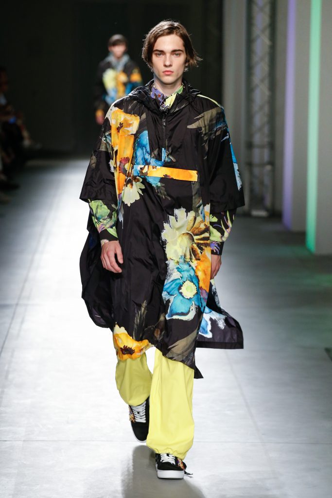 Trend Report Spring/Summer 2018: MSGM