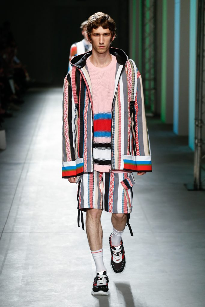 Trend Report Spring/Summer 2018: MSGM