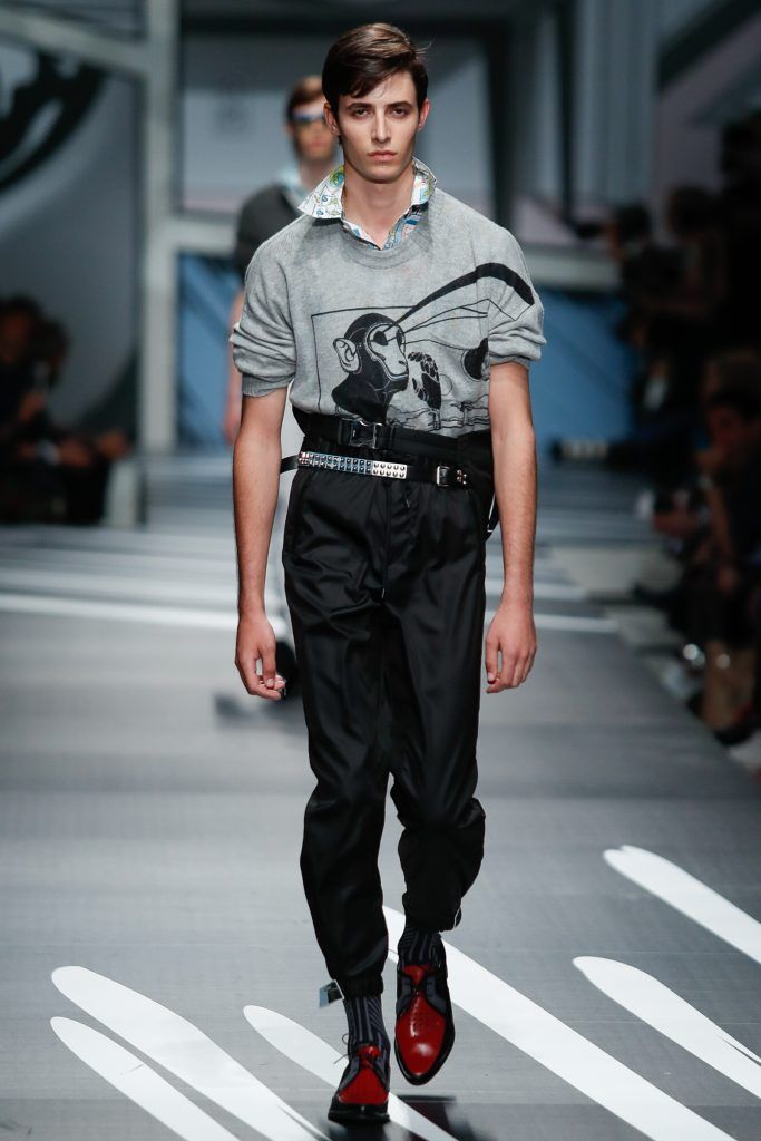 Trend Report Spring/Summer 2018: Prada