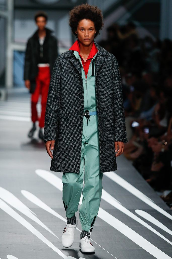 Trend Report Spring/Summer 2018: Prada