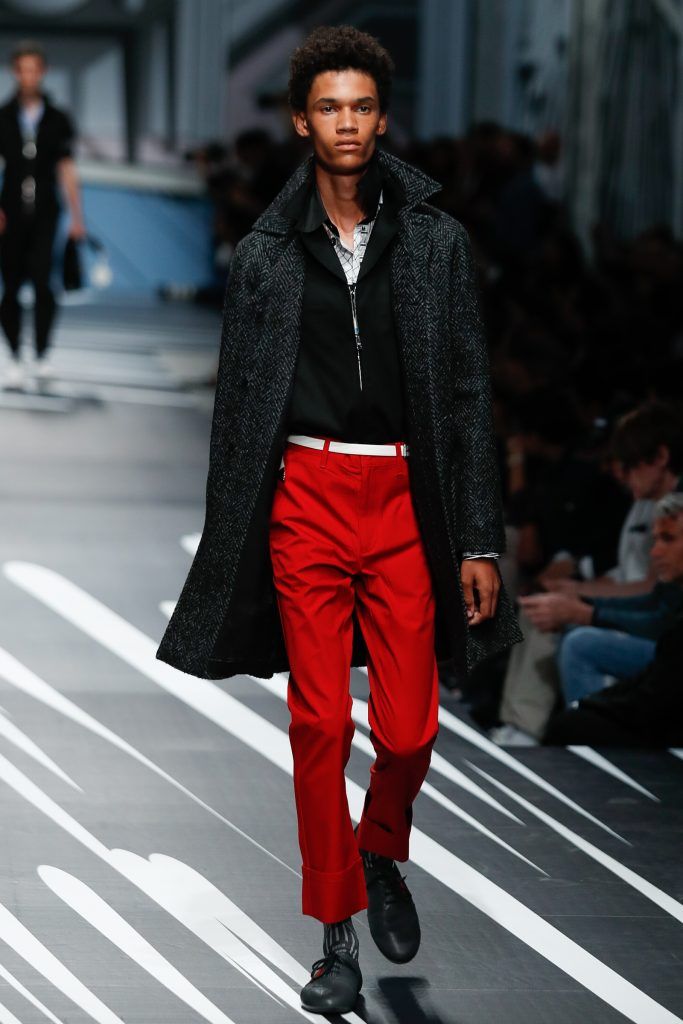 Trend Report Spring/Summer 2018: Prada