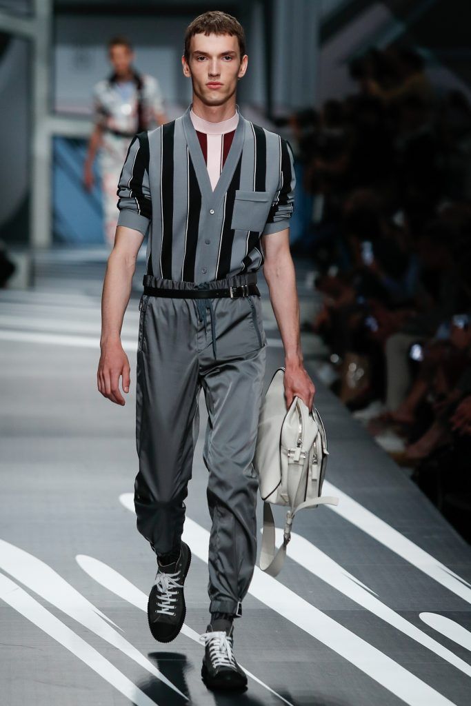 Trend Report Spring/Summer 2018: Prada