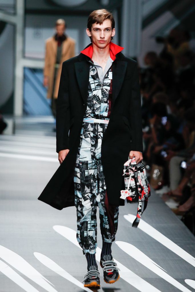 Trend Report Spring/Summer 2018: Prada
