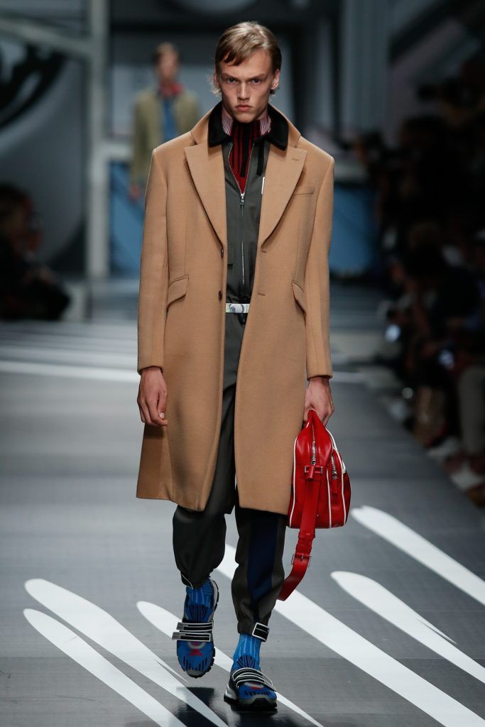 Trend Report Spring/Summer 2018: Prada