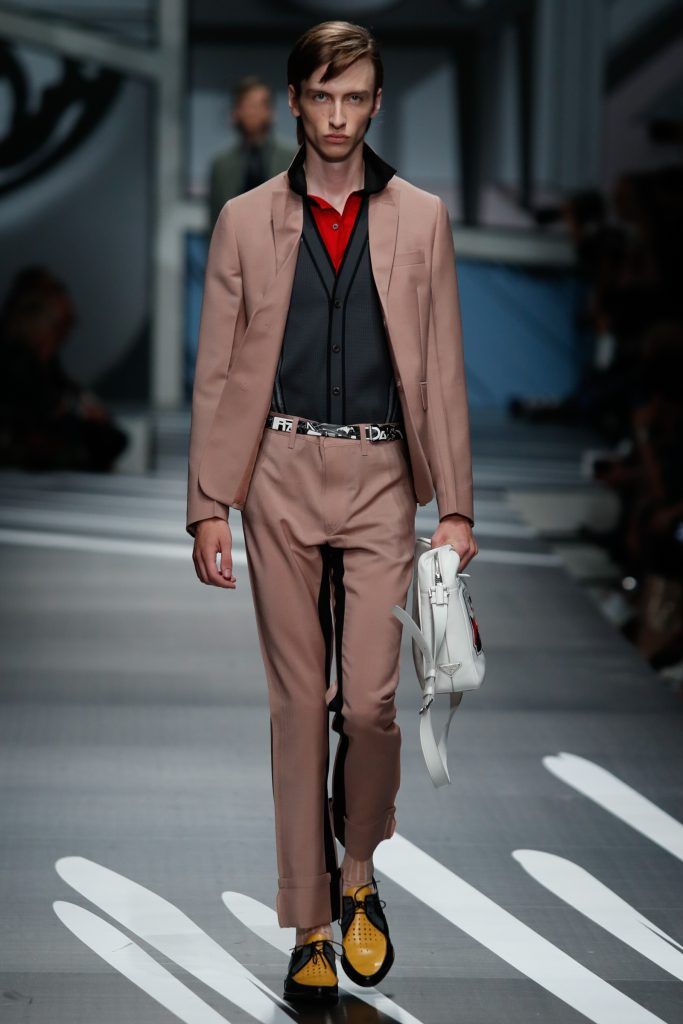 Trend Report Spring/Summer 2018: Prada