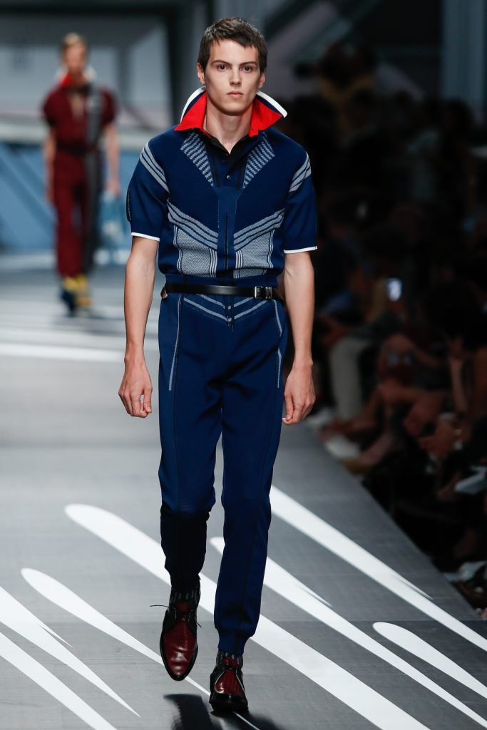 Trend Report Spring/Summer 2018: Prada