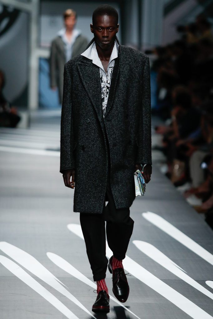 Trend Report Spring/Summer 2018: Prada
