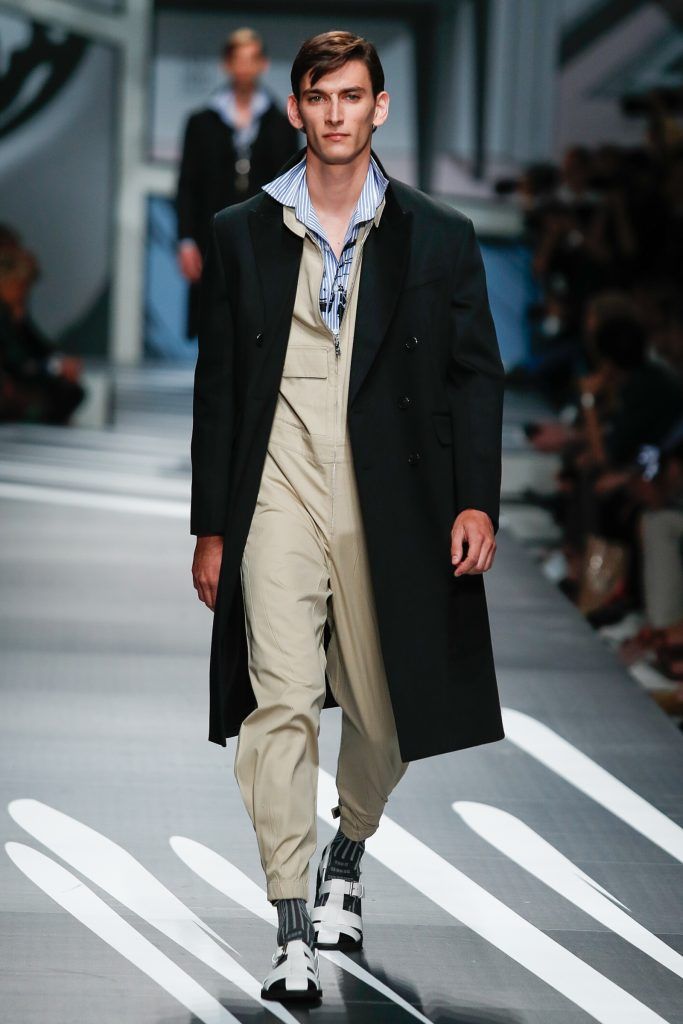 Trend Report Spring/Summer 2018: Prada