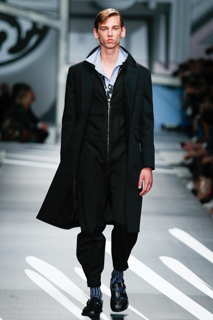 Trend Report Spring/Summer 2018: Prada