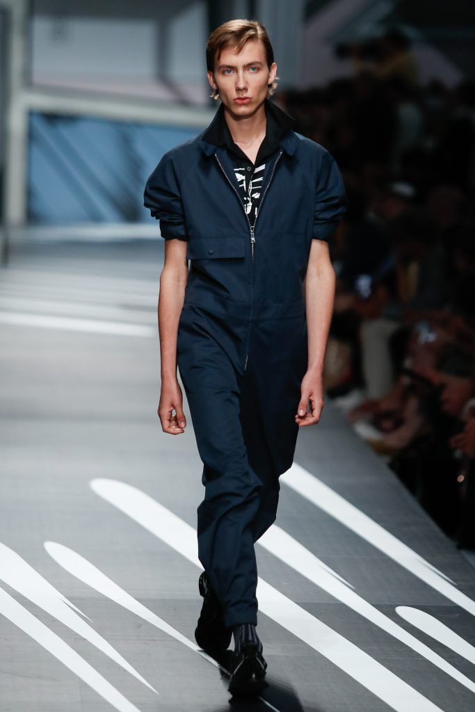 Trend Report Spring/Summer 2018: Prada