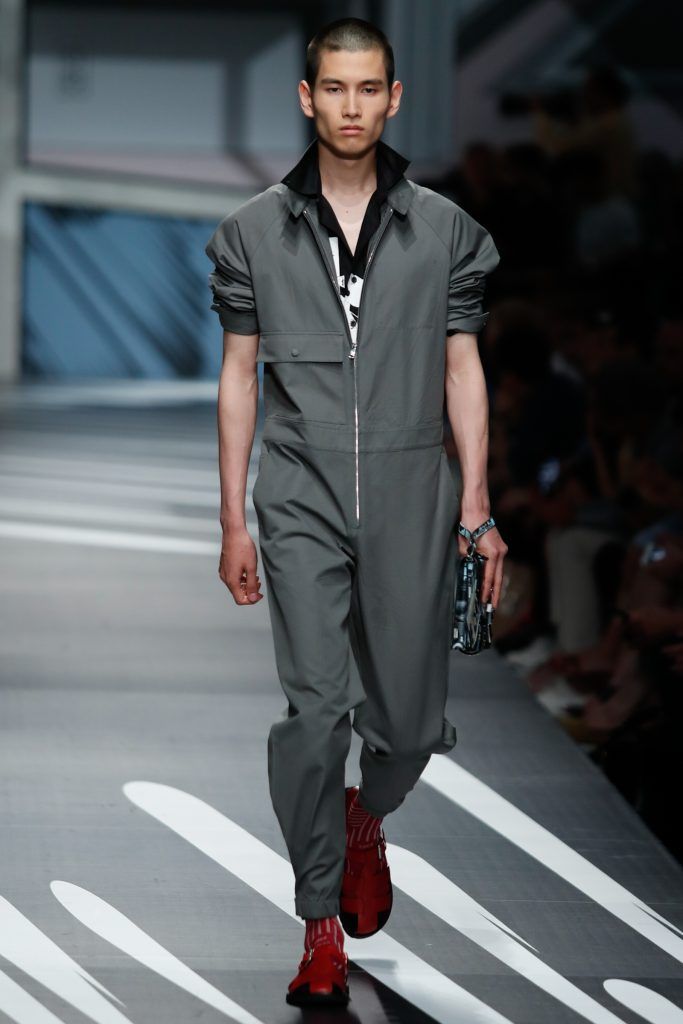 Trend Report Spring/Summer 2018: Prada