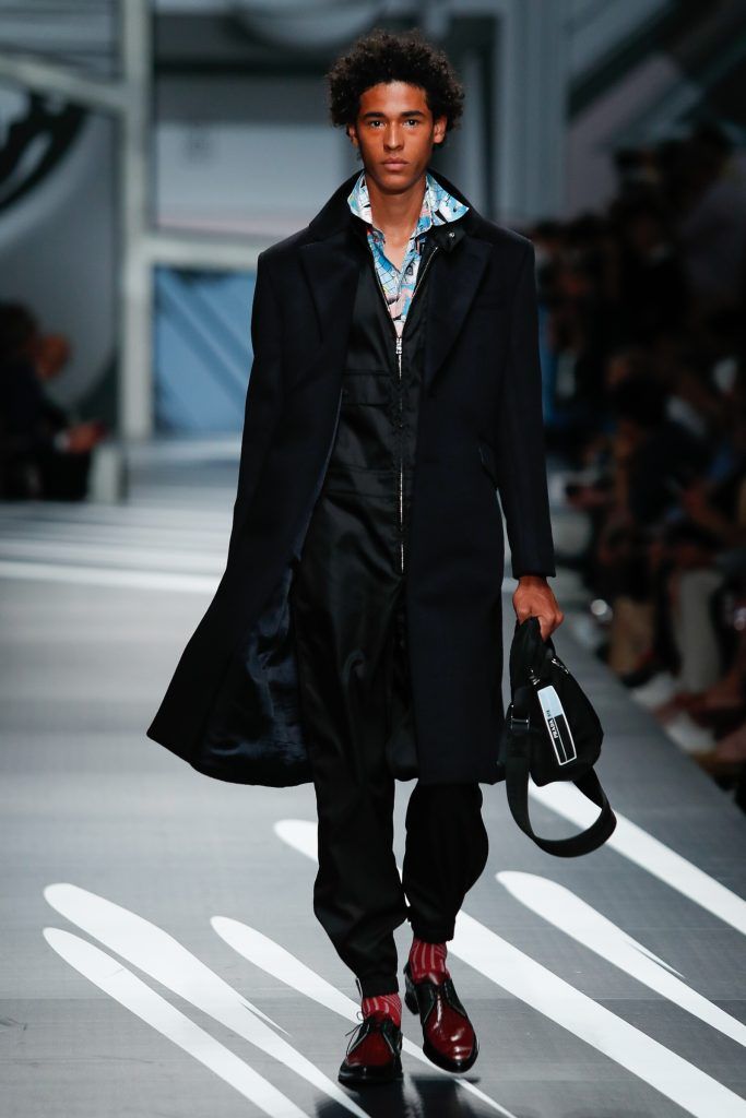 Trend Report Spring/Summer 2018: Prada