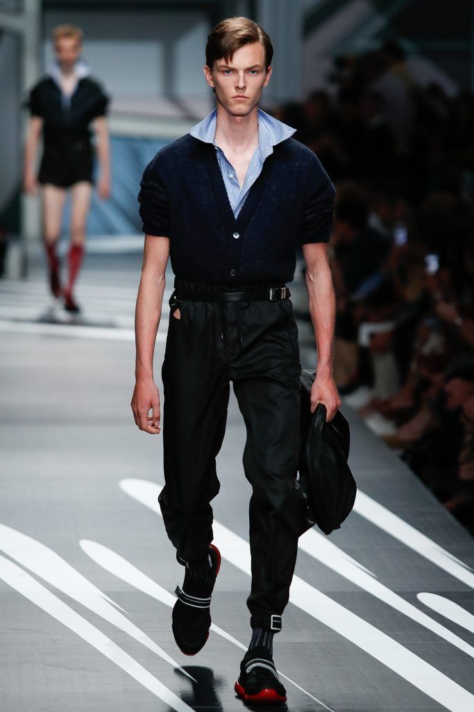 Trend Report Spring/Summer 2018: Prada